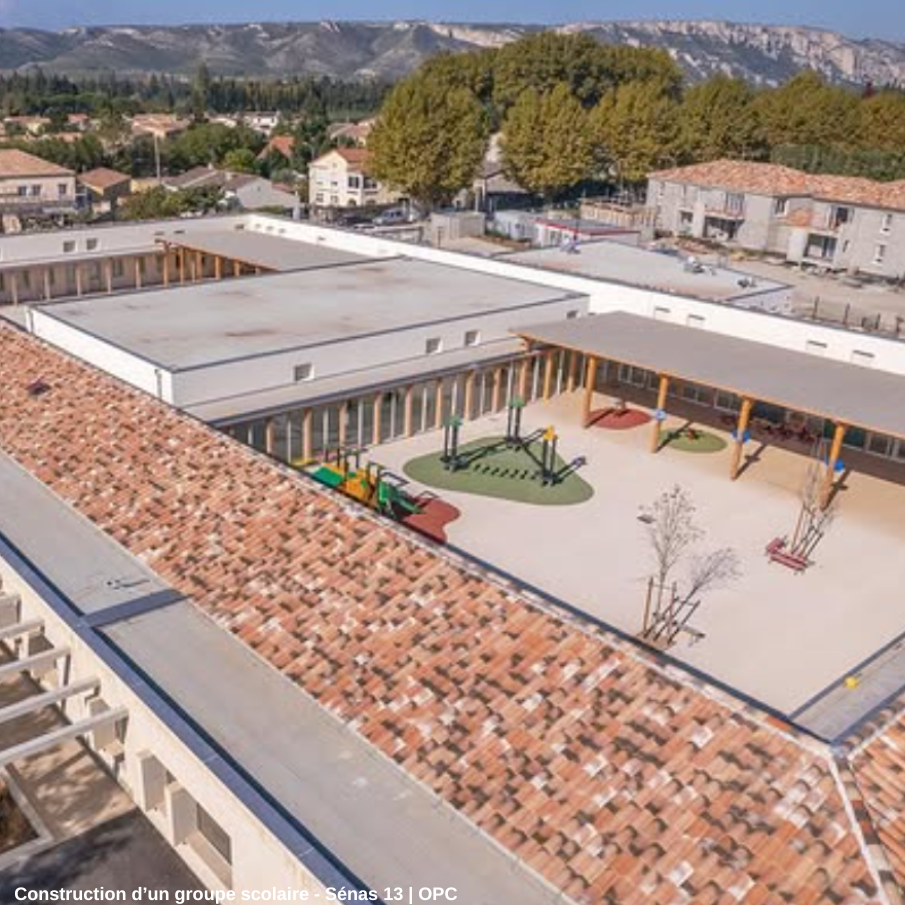 Construction d’un immeuble de 25 logements - St Cyr sur Mer MOEX (5)