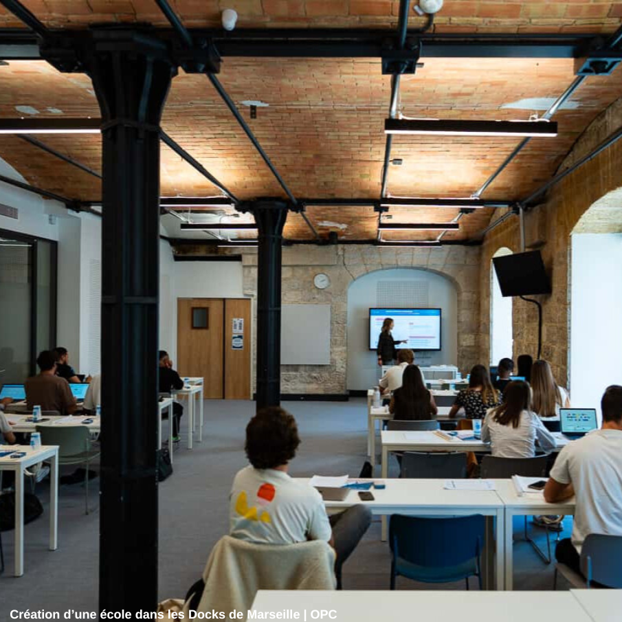 Construction d’un immeuble de 25 logements - St Cyr sur Mer MOEX (6)