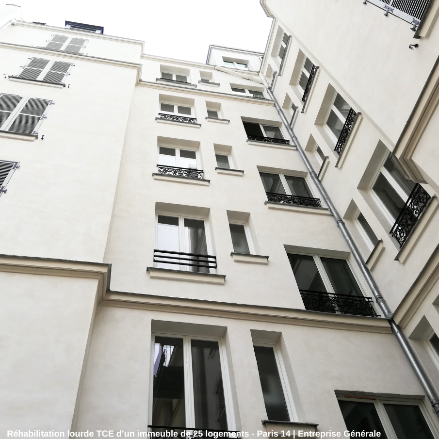 Construction d’un immeuble de 25 logements - St Cyr sur Mer MOEX (10)