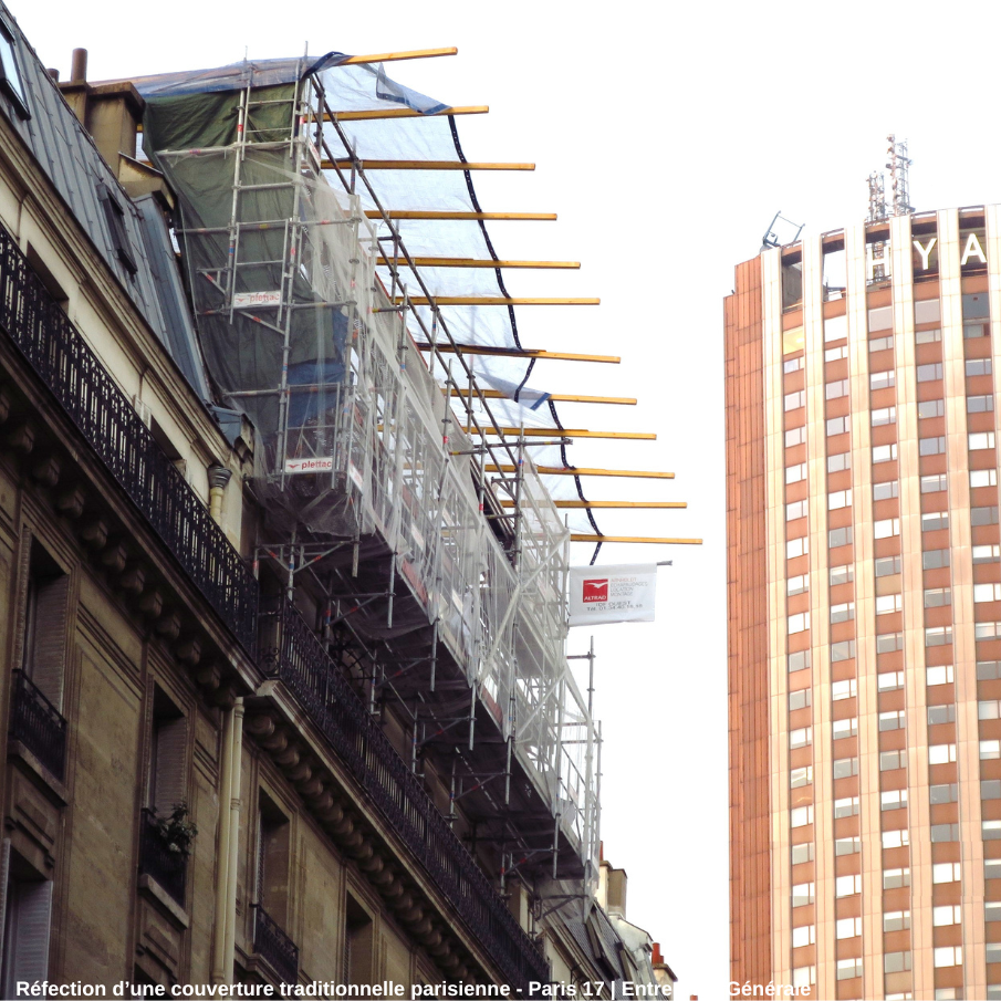 Construction d’un immeuble de 25 logements - St Cyr sur Mer MOEX (12)