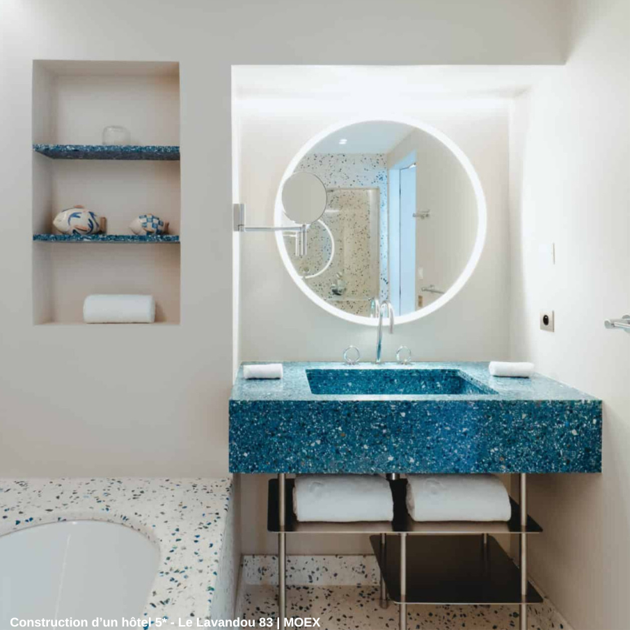 Construction d’un immeuble de 25 logements - St Cyr sur Mer MOEX (16)