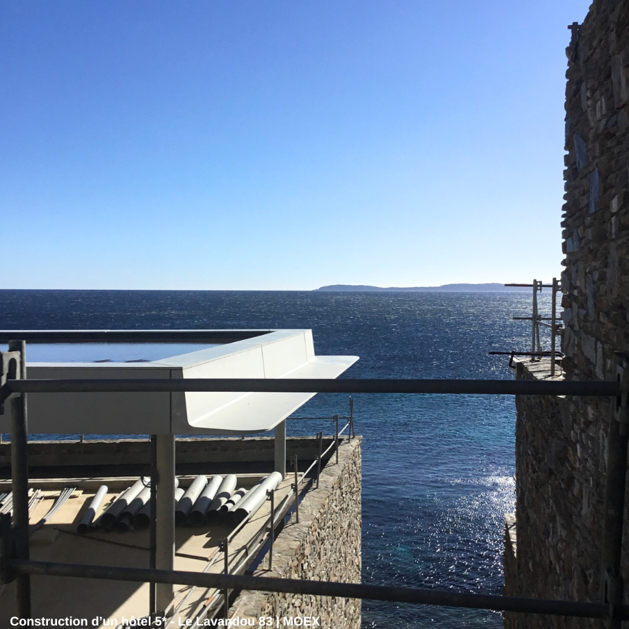 Construction d’un immeuble de 25 logements - St Cyr sur Mer MOEX (20)