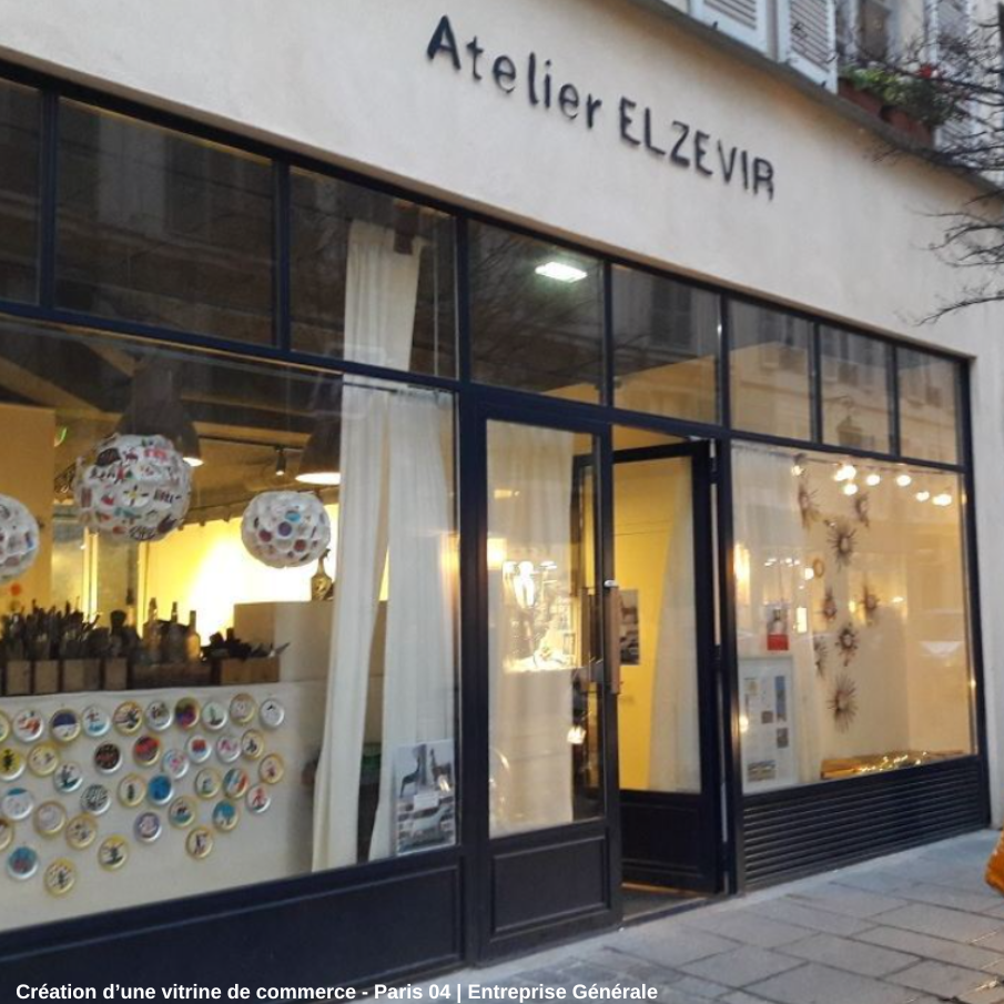 Construction d’un immeuble de 25 logements - St Cyr sur Mer MOEX (27)