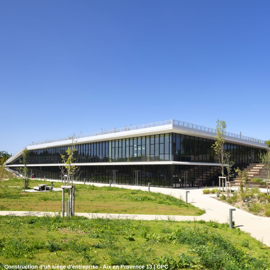 Construction d’un immeuble de 25 logements - St Cyr sur Mer MOEX (3)